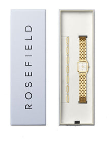 The Boxelle Giftset in Gold
