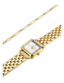 The Boxelle Giftset in Gold