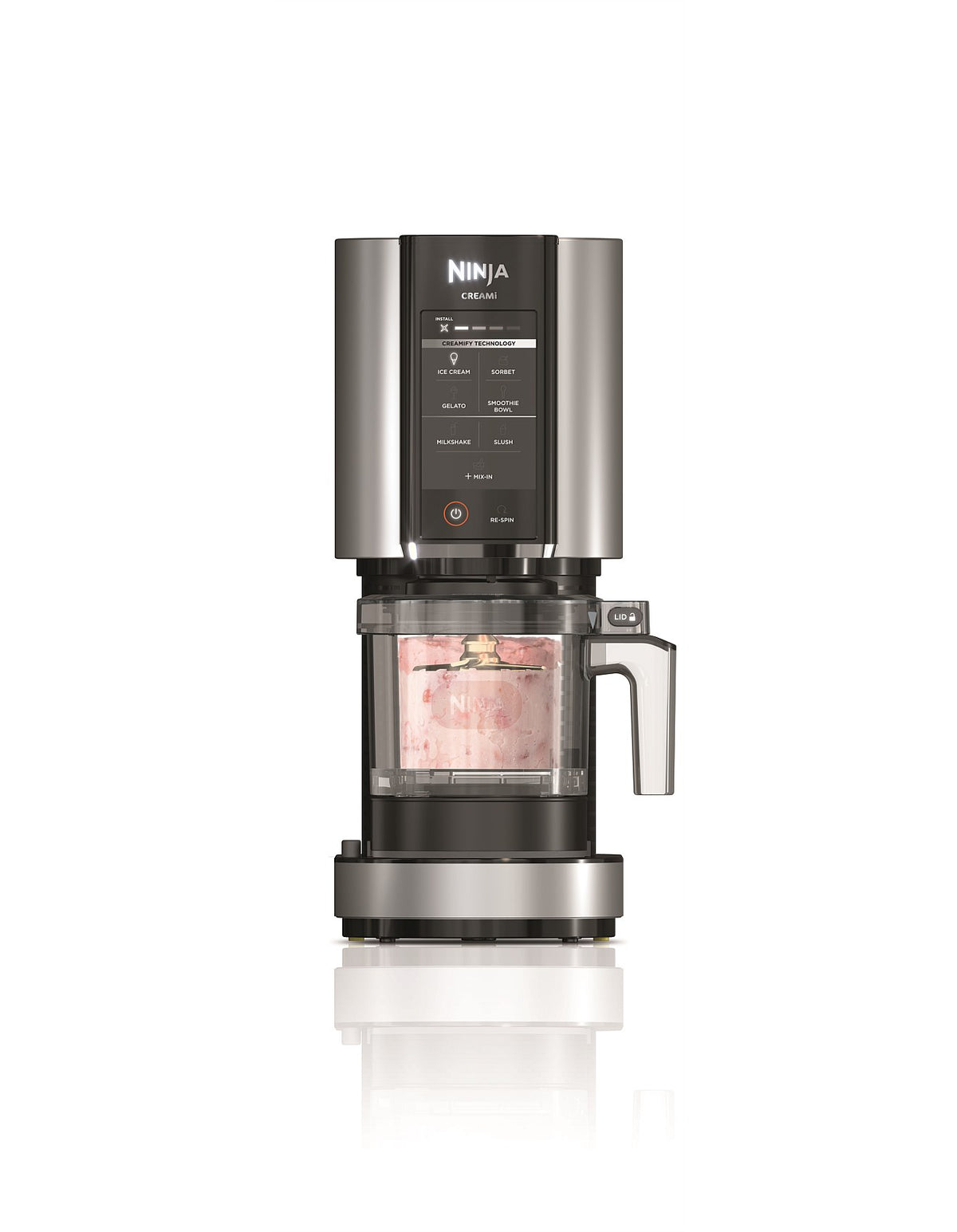 NC300 Creami Ice Cream Maker