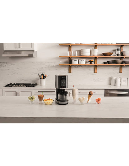 NC300 Creami Ice Cream Maker