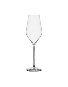 Copenhagen Set of 4 Champagne Flutes