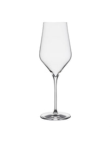 Copenhagen 520ml White Wine Glasses Set of 4 Clear