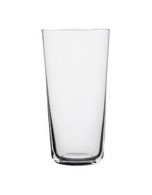 Copenhagen 450ml Highball Glasses Set of 4 Clear