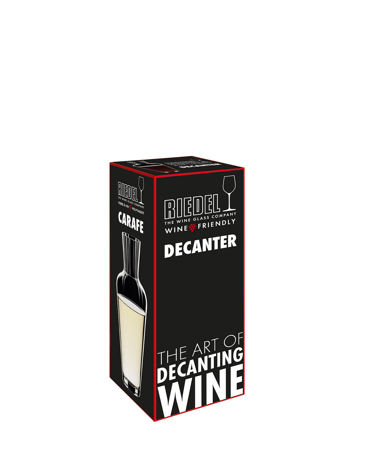 Wine Friendly Wine Decanter