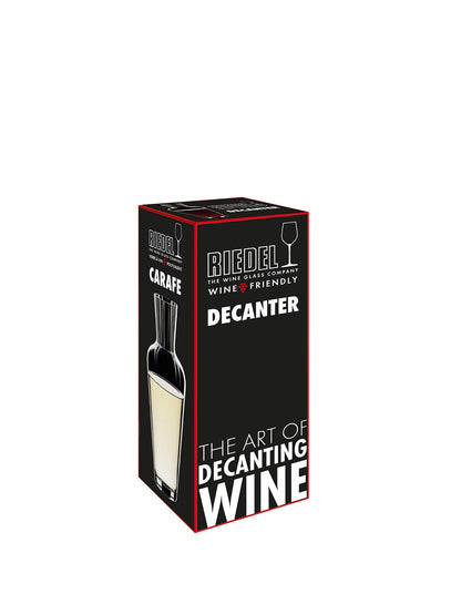 Wine Friendly Wine Decanter