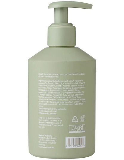 Signature Blend Hand & Body Lotion 250ml
