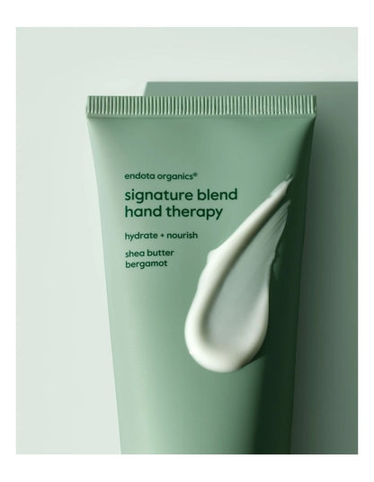 Signature Blend Hand Therapy 90ml