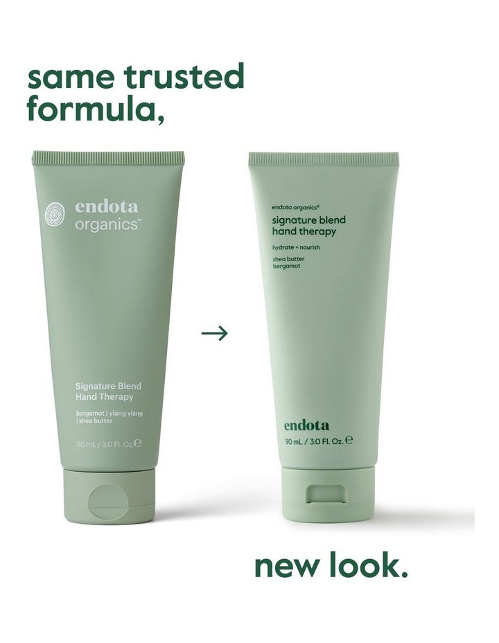 Signature Blend Hand Therapy 90ml
