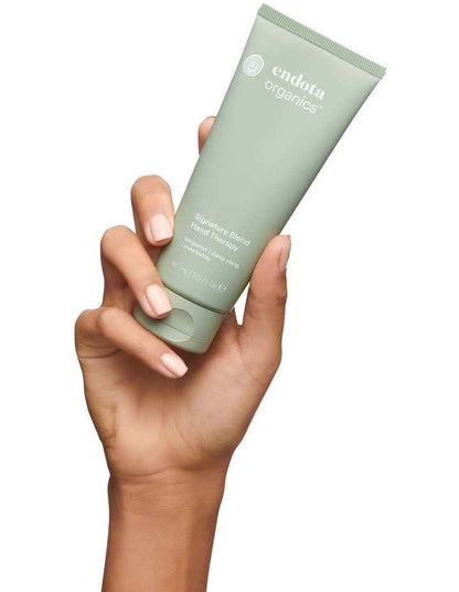 Signature Blend Hand Therapy