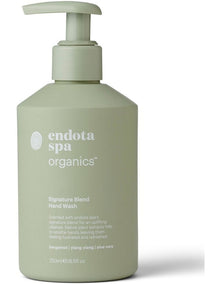 Signature Blend Hand & Body Wash