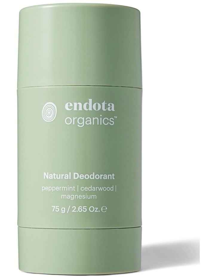 Organics Natural Deodorant 75gm