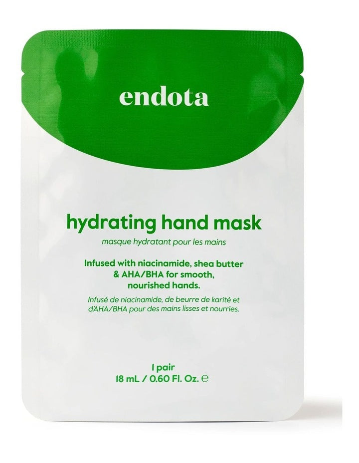 Hydrating Hand Mask