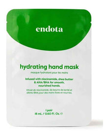 Hydrating Hand Mask