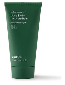 Clove & Mint Recovery Balm 50ml