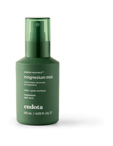 Magnesium Mist 120ml