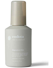 Magnesium Mist 120ml