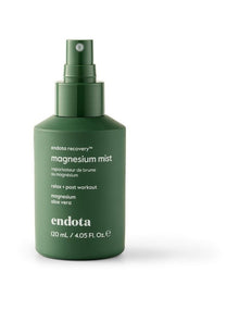 Magnesium Mist 120ml