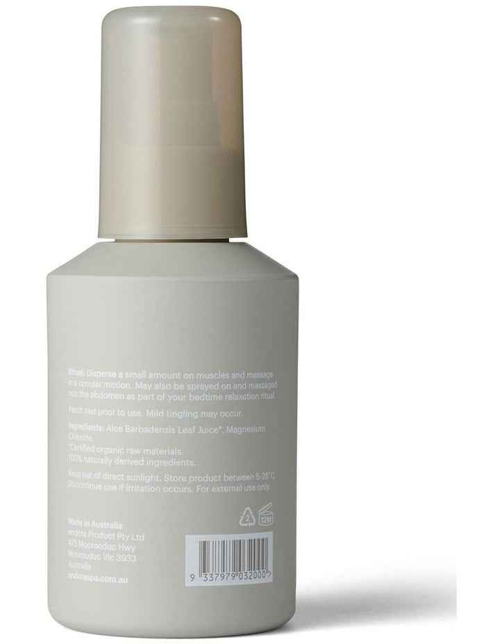 Magnesium Mist 120ml