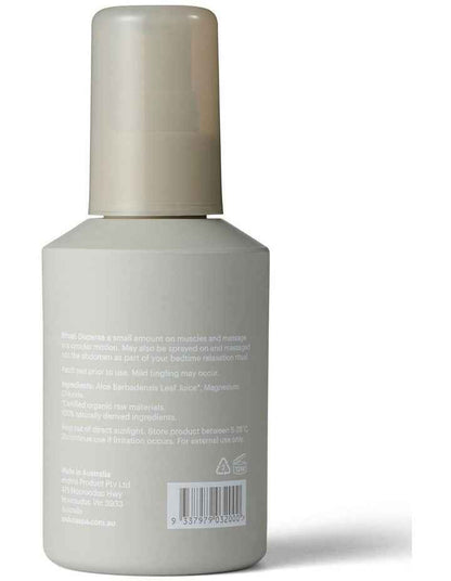 Magnesium Mist 120ml