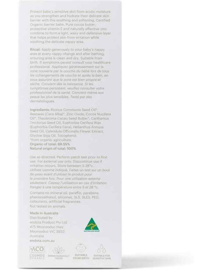 Protecting Barrier Balm 100gm