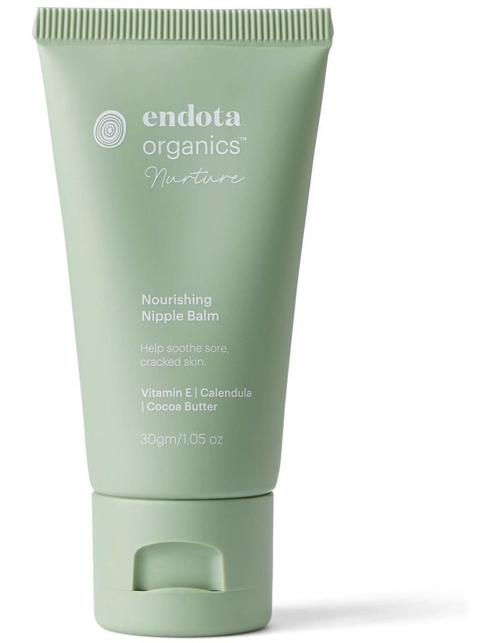 Nourishing Nipple Balm 30gm