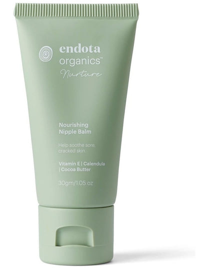 Nourishing Nipple Balm 30gm