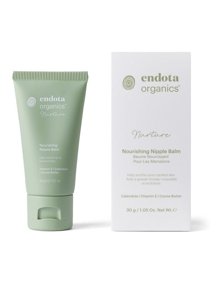 Nourishing Nipple Balm 30gm