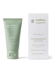 Nourishing Nipple Balm 30gm