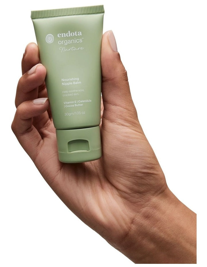 Nourishing Nipple Balm 30gm