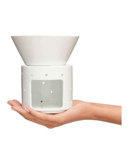 Essential Oil Burner