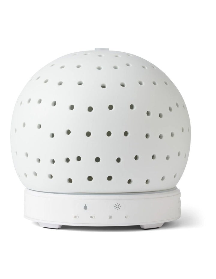 Essential Oil Diffuser