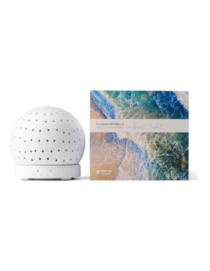 Essential Oil Diffuser