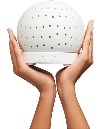 Essential Oil Diffuser