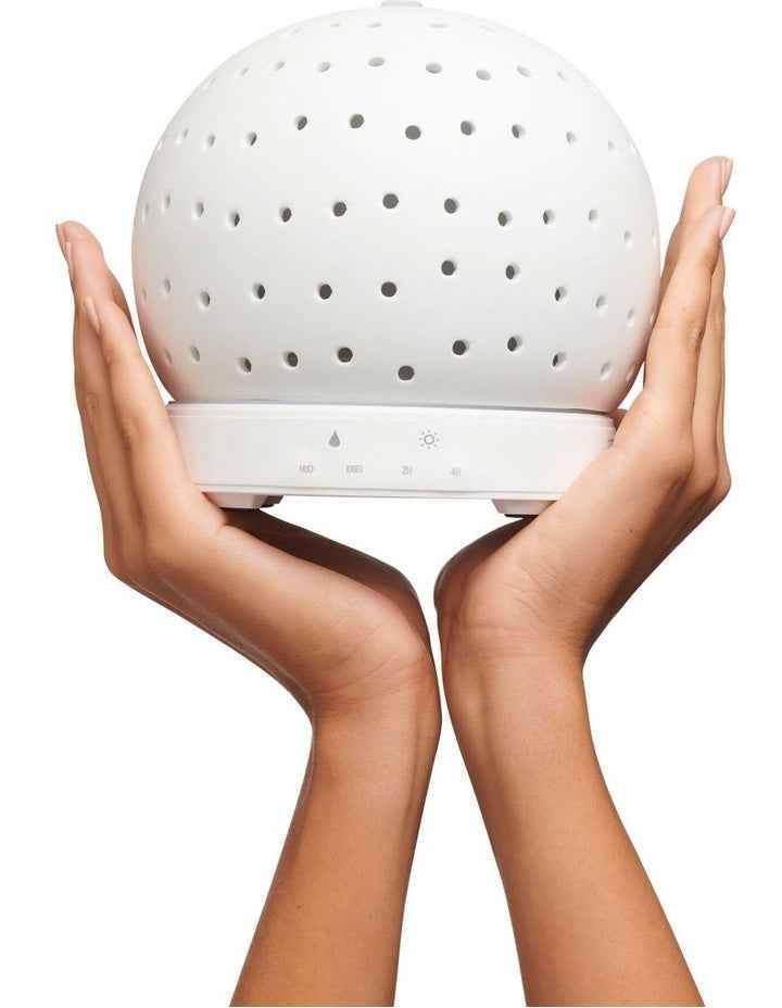 Essential Oil Diffuser