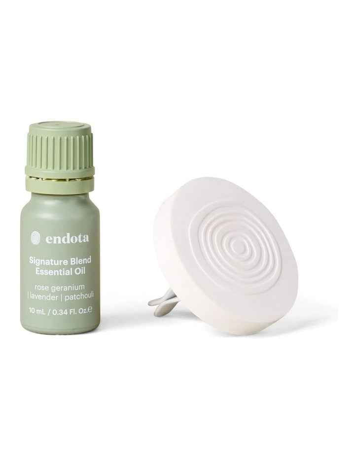 Ceramic Car Diffuser Pack