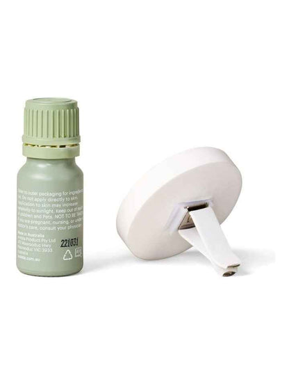 Ceramic Car Diffuser Pack