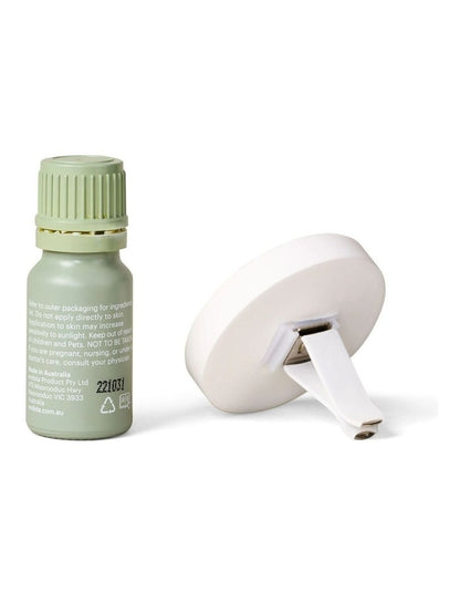 Ceramic Car Diffuser Pack