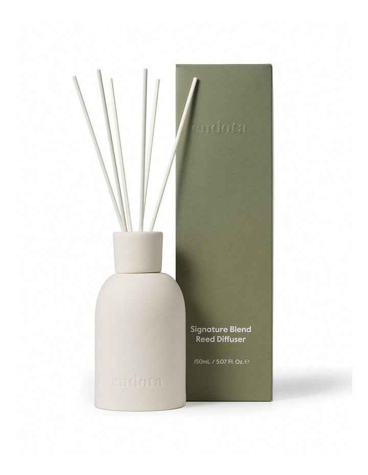 Signature Blend Reed Diffuser Set