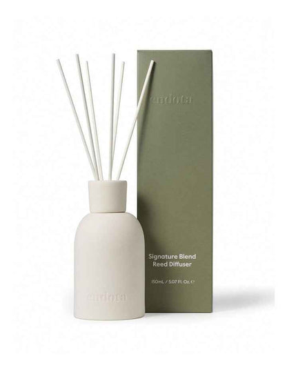 Signature Blend Reed Diffuser Set