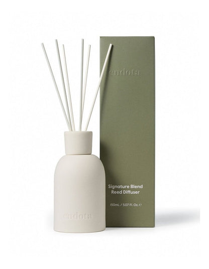 Signature Blend Reed Diffuser Set