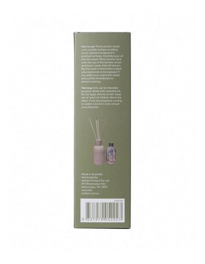 Signature Blend Reed Diffuser Set