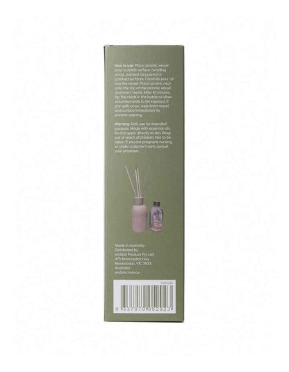 Signature Blend Reed Diffuser Set