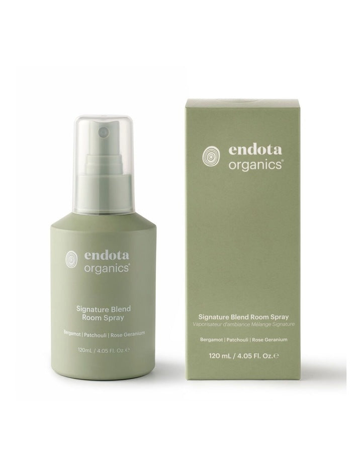 Signature Blend Room Spray 120ml