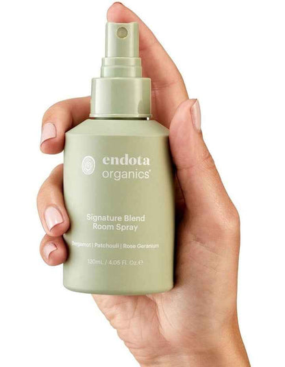 Signature Blend Room Spray 120ml