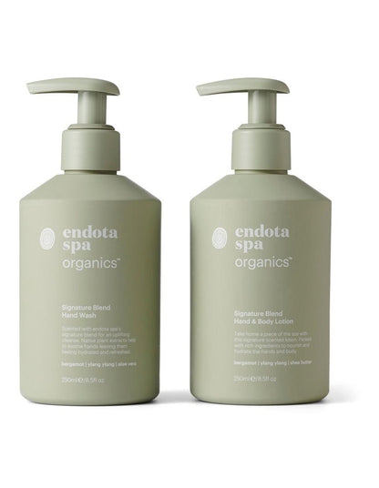 Signature Hand Duo Pack
