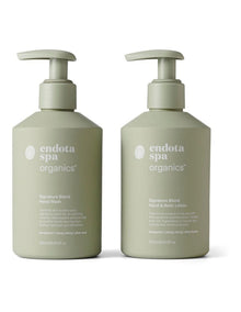 Signature Hand Duo Pack