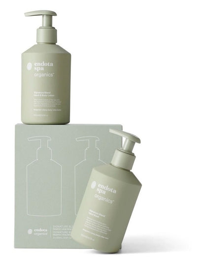 Signature Hand Duo Pack