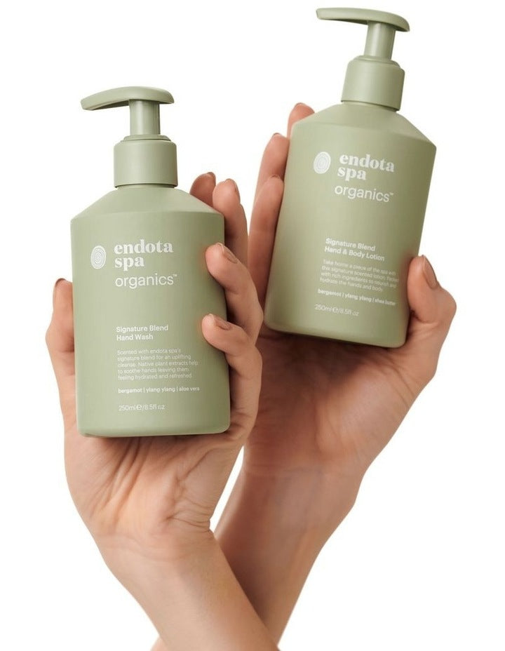 Signature Hand Duo Pack