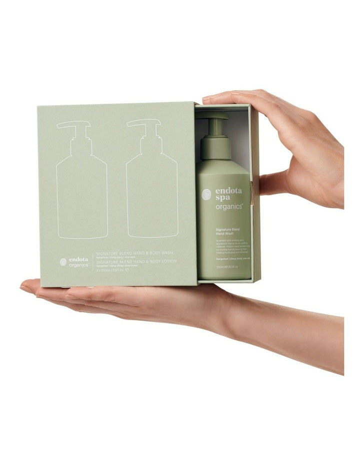 Signature Hand Duo Pack