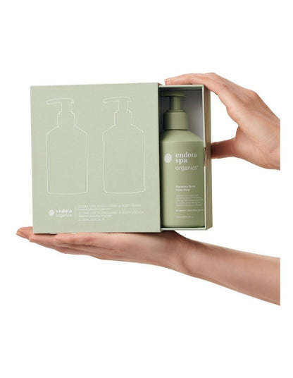 Signature Hand Duo Pack